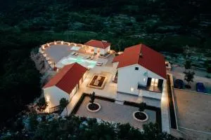 Vila Agape - Lokvičič