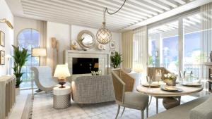 The St. Regis La Bahia Blanca Resort - Tamuda Bay