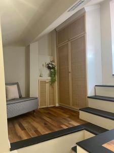 Attico nel centro di Sanremo