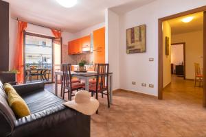 Two-Bedroom Apartment room in KaRol Casa Vacanze