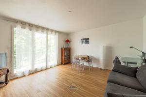 Appartements Palissy apartment near Disneyland : photos des chambres