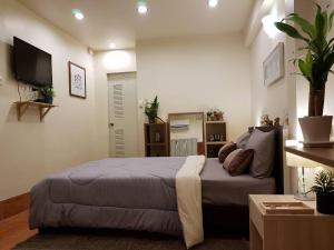 Phòng Đôi (Double Room)