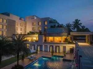 The Crown, Bhubaneswar - IHCL SeleQtions - Bhubaneshwar