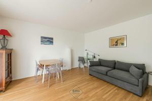 Appartements Palissy apartment near Disneyland : photos des chambres