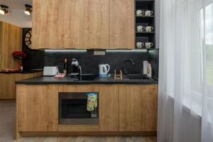 Vila Kollár Apartmán 2