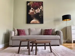 Das Domizil - Sankt Peter