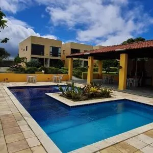 Flat Paraíso em Serra Negra- Bezerros/PE - 贝泽罗斯