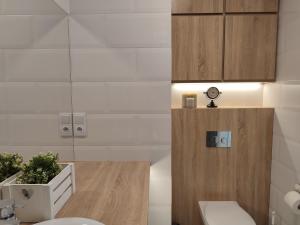 Apartament przy Jesionowej Wrocław