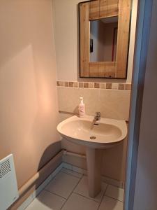 La Hulottière-Gîte La Grange