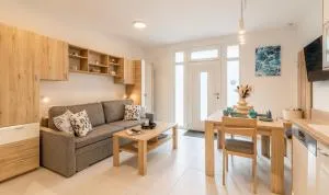 Jégmadár & Fekete Gólya Apartmanok - Halászi