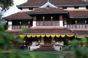 Meleppura Homestay - Manattala