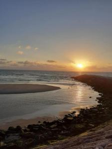 Casa de Praia acolhedora Cosy beach house