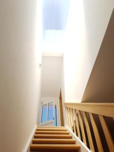 Casa de Praia acolhedora Cosy beach house