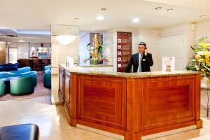 Hotels Hotel Continental : photos des chambres