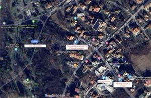 D&M Porodični apartman