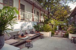 Fort Bazaar By TearHotels