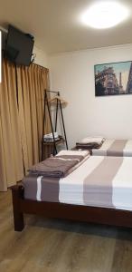 Phòng Hai Giường Đơn (Twin Room)