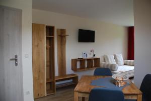 Ferienoase Hinterhermsdorf