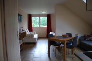 Ferienoase Hinterhermsdorf