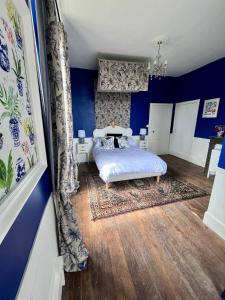 B&B / Chambres d'hotes Maison de Mags & Mags Willow Room : photos des chambres