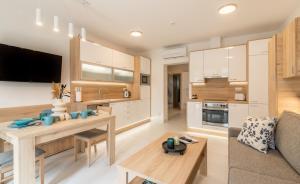 Jégmadár & Fekete Gólya Apartmanok