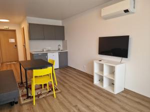 Mano Šventovė Tuk Tuk Apartamentai