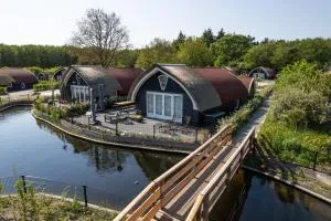 't Landgoed Baars - Tuk