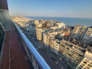 SeaCityView Oostende