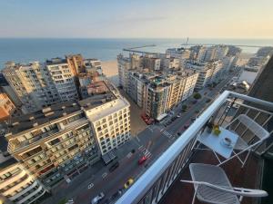 SeaCityView Oostende
