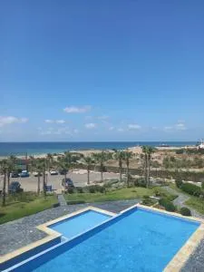 GARDENBAY Sidi Rahal, appartement avec accés direct à la plage , et vue sur mer - Dar Mohammed Ould Haj Jilali