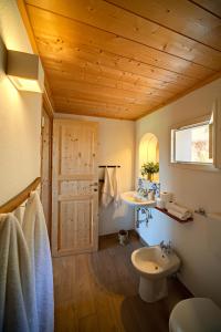 Auberge Santu Martine: cottage with pool (Sughera) img25