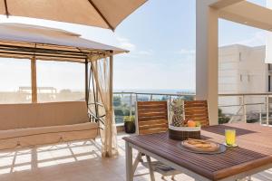 Halide Luxury Villa