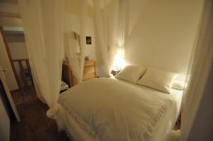 B&B / Chambres d'hotes Ferme Saint Joseph : photos des chambres