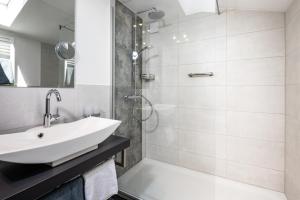 Hubertus Appartements Inzell