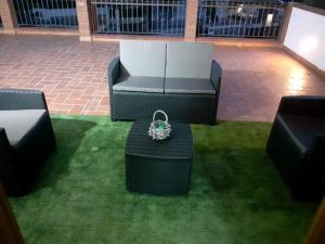 La Coccinella Rooms Milazzo