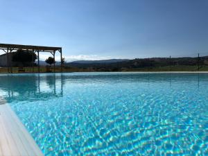 Auberge Santu Martine: cottage with pool (Sughera) img41