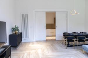 Srebrna Luxury Apartments