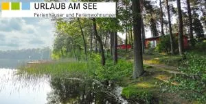 Ferienpark am Glubigsee - Unterspreewald