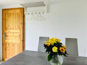 Ferienhaus in Rostock - Brinckmansdorf