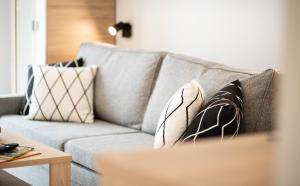 Jégmadár & Fekete Gólya Apartmanok