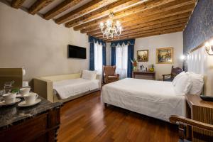 Family Room room in Palazzo San Lorenzo