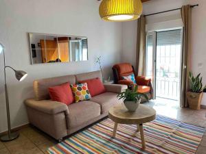 La Casa del San Antón