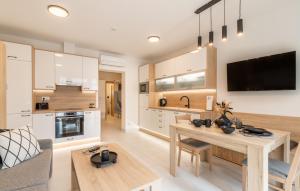 Jégmadár & Fekete Gólya Apartmanok