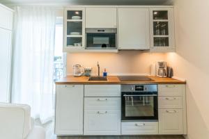 Südstrand Appartement