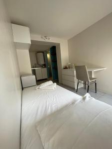 Appartements Studio Aix en Provence : photos des chambres