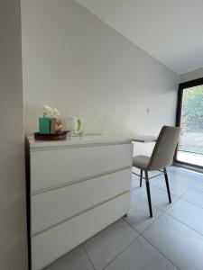 Appartements Studio Aix en Provence : photos des chambres