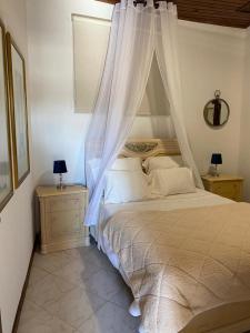 Villa room in Vila Aurora