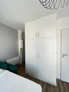 Appartements Madrid - beau studio a Reims : photos des chambres