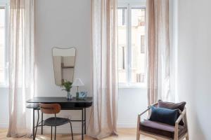 iFlat Elegance and comfort in Monti