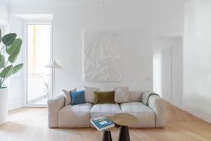 iFlat Elegance and comfort in Monti